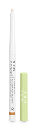 Louis Widmer Skin Appeal Coverstick 01 ZP 0.25gr 10ml