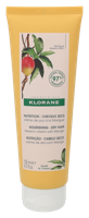 Klorane Leave-In Cream With Mango Butter 125ml