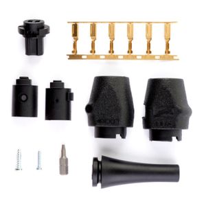 Milwaukee Accessoires Reparatieset QUIK-LOK snoeren - 4931380758 - 4931380758