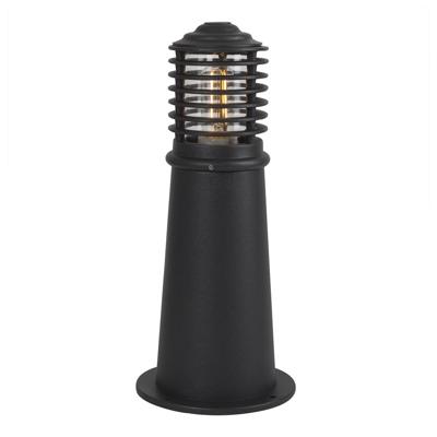 KS Verlichting ScheepslampHarbour 2 industrie antraciet - 6751