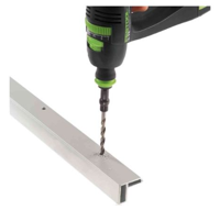 Festool Accessoires Spiraalboor HSS D 6/57 CE/M-Set | 493427