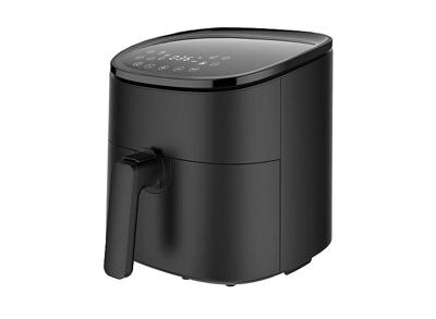 Blokker Airfryer XXL - 7,2L - Zwart