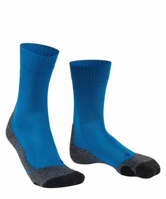Falke Tk2 Explore Cool Heren Wandelsok Galaxy Blue 42-43