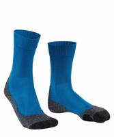 Falke Tk2 Explore Cool Heren Wandelsok Galaxy Blue 44-45