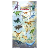 Totum Stickervel dino&apos;s