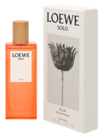 Loewe Solo Ella 50 ml Eau de Parfum Dames