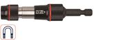 Rotec Magn.bith.kogelk.snelsp. 1/4 E6,3x90 kogelgewr.20° - 8180067