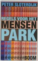 Regels voor het mensenpark (Paperback)