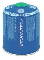 Campingaz CV470 Plus Cartridge Gasfles Blauw OS