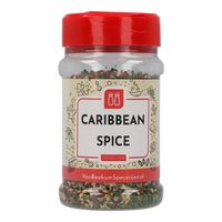 Caribbean Spice - Strooibus 120 gram