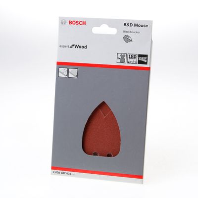 Mouse schuurpapier k180 (5)