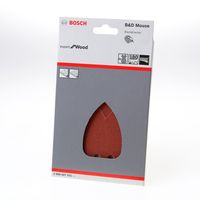 Mouse schuurpapier k180 (5) - thumbnail