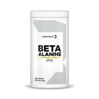 Beta Alanine Super Tabs | Body & Fit | 180ct