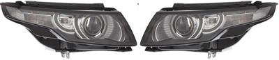 Koplamp Set SET0251986N