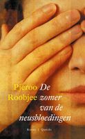 De zomer van de neusbloedingen - Pjeroo Roobjee - ebook