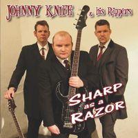 Sharp As A Razor - LP (4015589003584) - thumbnail
