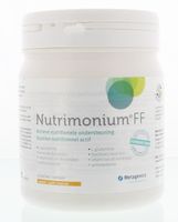 Nutrimonium fodmap free tropical 56 porties - thumbnail