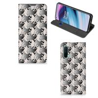 OnePlus Nord CE 5G | Hoesje maken | Salamander Grey