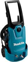 Makita hw1200 hogedrukreiniger | 120 bar | 1800 watt | 420 l/u