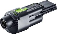 Festool accessoires netadapter aca 220-240/18v ergo - 202501