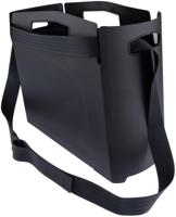 Racktime Shop.bag racktim bootbag black
