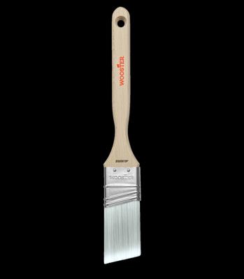 Wooster Silver Tip Angle Sash