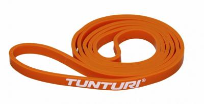Tunturi Power Band extra light oranje