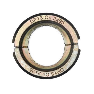 Milwaukee Accessoires Persvorm DP13 Cu 2x95 - M18 HCCT 109/42 - 4932459539