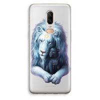 Child Of Light: OnePlus 6 Transparant Hoesje