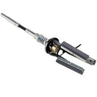 Cilinder hoon steen van 32 tot 89 mm.
