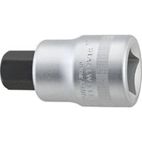 Stahlwille 64 17 06050017 1 (25 mm) Dopsleutelinzetstuk 17 mm 1 (25 mm)
