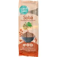 Terrasana Soba boekweit geroosterd bio