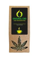 CBD Original CBD Thee 1.6% CBD bio