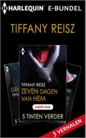 Tiffany Reisz e-bundel - Tiffany Reisz - ebook