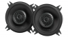 Harman Kardon FIT4F â" Coaxiale Autospeakers 4 inch â" 30W RMS â" Thiele-Small Afstemming