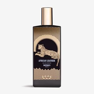 Memo Paris African Leather 75 ml