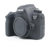Canon EOS 6D body occasion