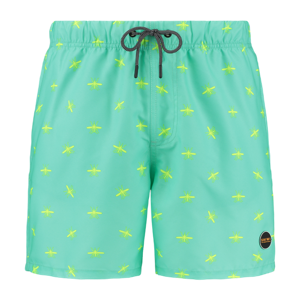 Shiwi Mosquito Micro Peach Zwemshort