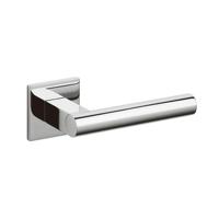 Olivari Design deurklinkEuclide Q chroom - M230NSB8BCR
