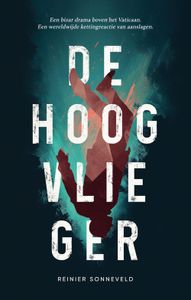 De hoogvlieger - Reinier Sonneveld - ebook