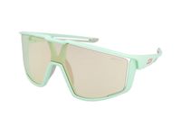 Zonnebrillen Julbo Fury Vert Gris
