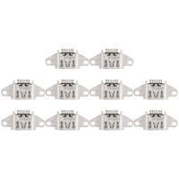 10 stuks opladen Port-Connector voor tegenstander A59s / A59
