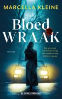 Bloedwraak (Paperback)