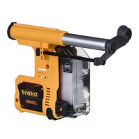 DeWALT D25303DH-XJ accessoire voor boorhamer Stofafzuigsysteem DeWALT D25303DH-XJ accessoire voor boorhamer Stofafzuigsysteem