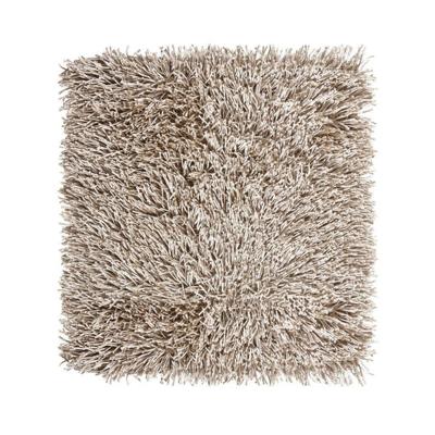 Aquanova Kemen Badmat 60x60cm Zand KEMBMB-14