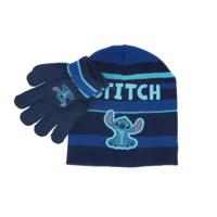 Lilo & Stitch Muts met Handschoenen