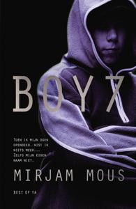Boy 7 (Hardback)