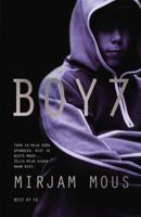 Boy 7 (Hardback)