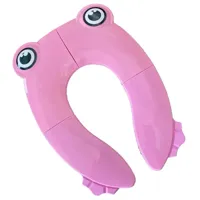 Opvouwbaar Potje | Cartoon Design | Voor 2 tot 6 Jaar | Unisex Opvouwbaar Potje | Cartoon Design | Voor 2 tot 6 Jaar | Unisex