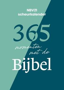 NBV21 Scheurkalender (Paperback)